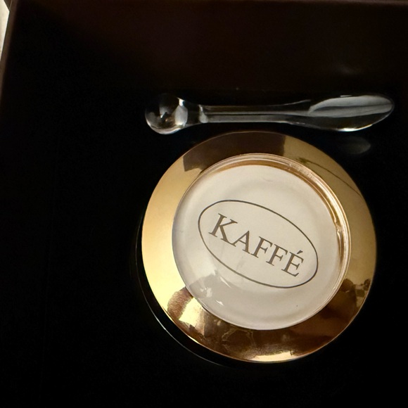 Kaffe anti aging protective mask - Picture 4 of 4